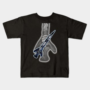 Lifted Spirit Kids T-Shirt